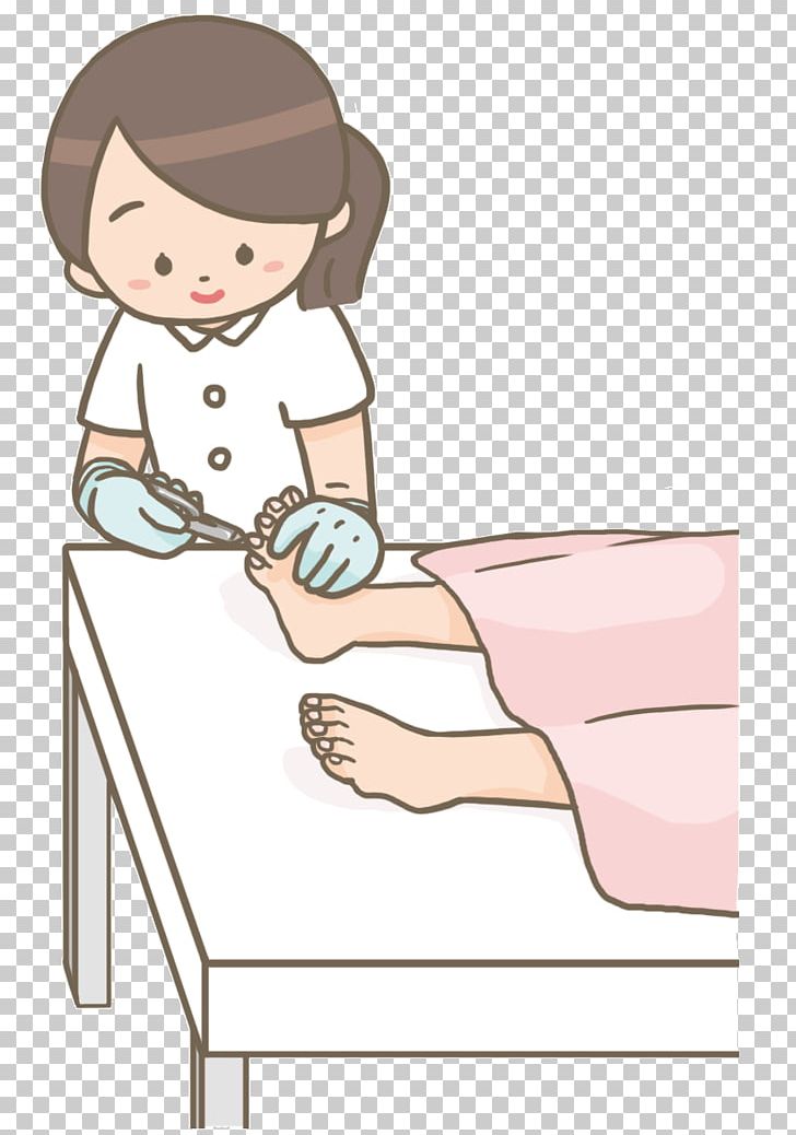 Thumb ケア Nursing Care Foot PNG, Clipart, Area, Arm, Art, Boy, Cartoon Free PNG Download