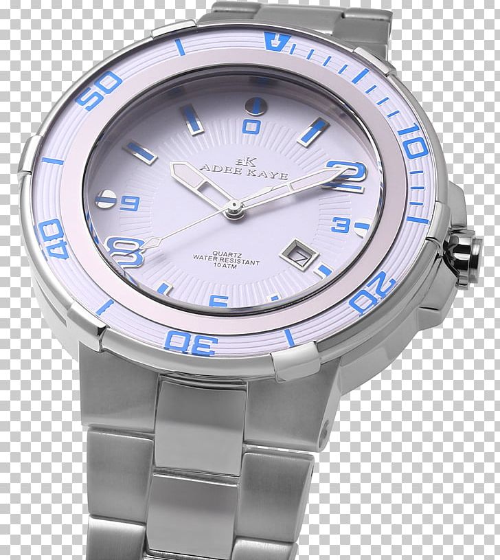 Watch Strap Bracelet Quartz Clock PNG, Clipart, Accessories, Bracelet, Brand, Cobalt, Cobalt Blue Free PNG Download