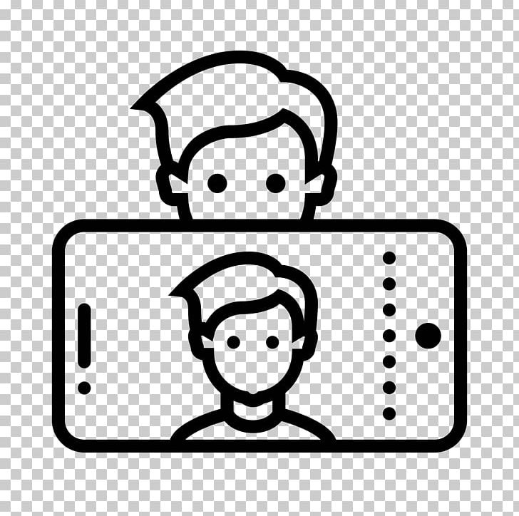 Computer Icons PNG, Clipart, Area, Black, Black And White, Communication, Computer Icons Free PNG Download