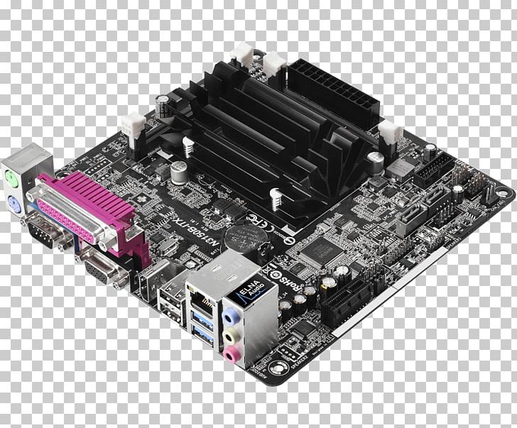 Intel Mini-ITX Motherboard SO-DIMM Central Processing Unit PNG, Clipart, Central Processing Unit, Computer Component, Computer Cooling, Computer Hardware, Ddr3 Sdram Free PNG Download