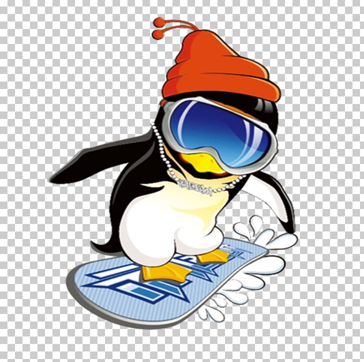 Penguin PNG, Clipart, Adobe Illustrator, Animal, Beak, Bird, Cartoon Free PNG Download