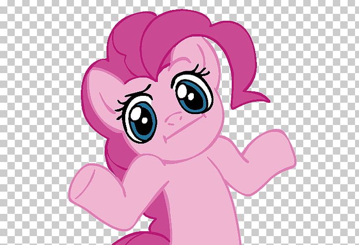 Pinkie Pie Rainbow Dash Twilight Sparkle Applejack Rarity PNG, Clipart, Cartoon, Derpy, Eye, Fictional Character, Flower Free PNG Download