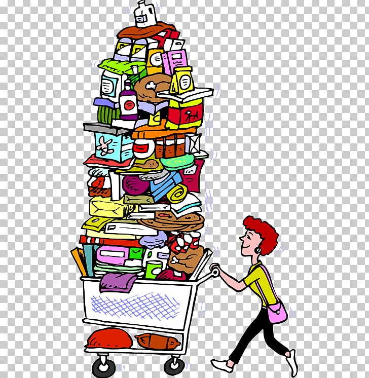 Shopping Grocery Store Retail Food Supermarket PNG, Clipart, Area, Art, Artwork, Christmas Tree, Dinner Free PNG Download