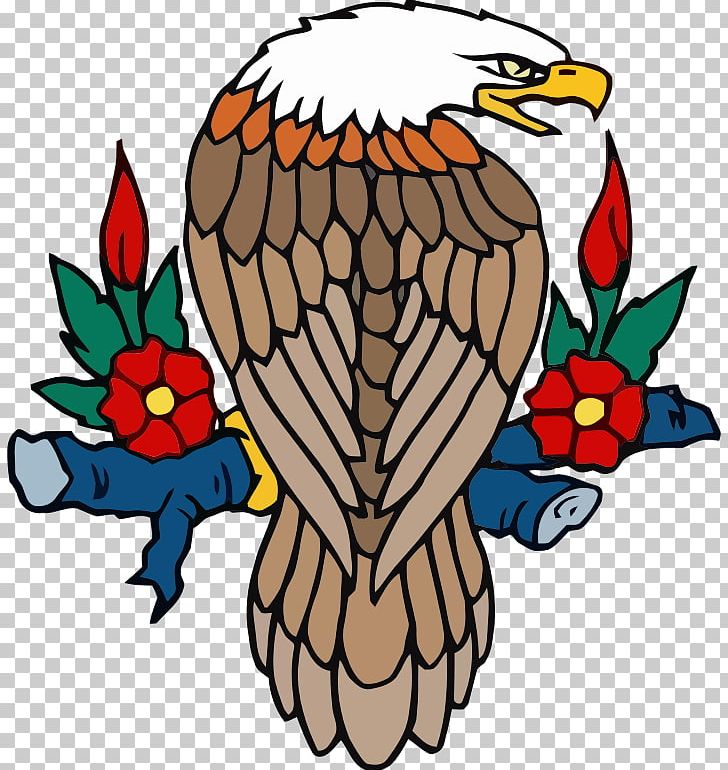 Bald Eagle Bird Heraldry PNG, Clipart, Art, Artwork, Bald Eagle, Beak, Bird Free PNG Download