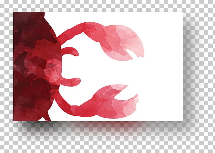 Crab Red Business Card PNG, Clipart, Animals, Birthday Card, Brand, Business, Business Card Free PNG Download