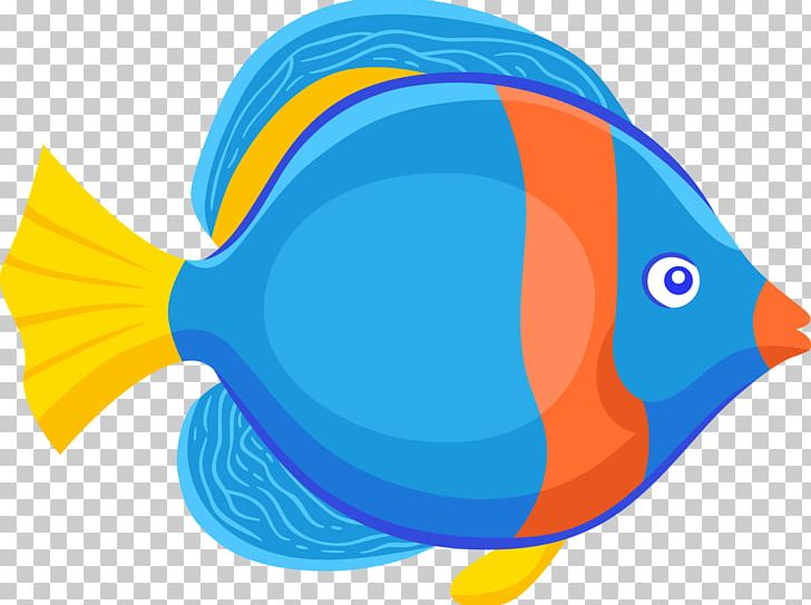 Fish Animation Drawing PNG, Clipart, Animals, Aquatic Product, Balloon Cartoon, Beak, Blue Free PNG Download