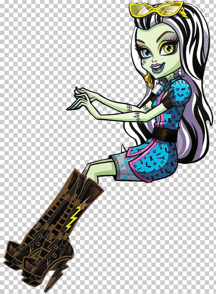 Frankie Stein Monster High Cleo DeNile Doll Ever After High PNG, Clipart, Art, Blog, Cleo Denile, Collectable, Doll Free PNG Download