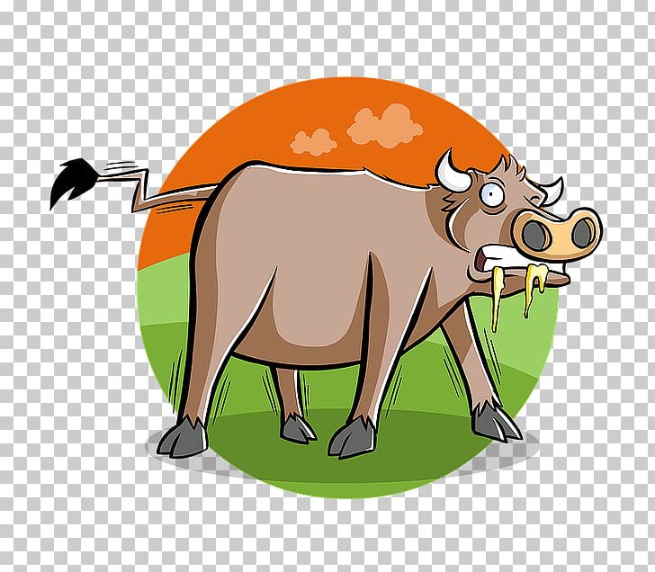 Pig Cattle Livestock Disease PNG, Clipart, Agribusiness, Agriculture, Animals, Cartoon, Cattle Free PNG Download