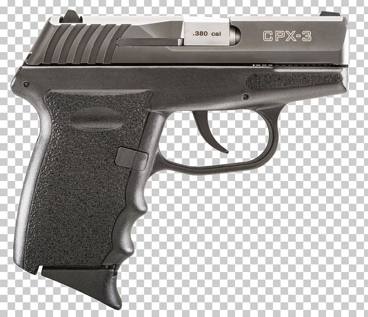 SCCY CPX-1 9×19mm Parabellum .380 ACP Pistol Firearm PNG, Clipart, 45 Acp, 919mm Parabellum, Acp, Air Gun, Airsoft Free PNG Download