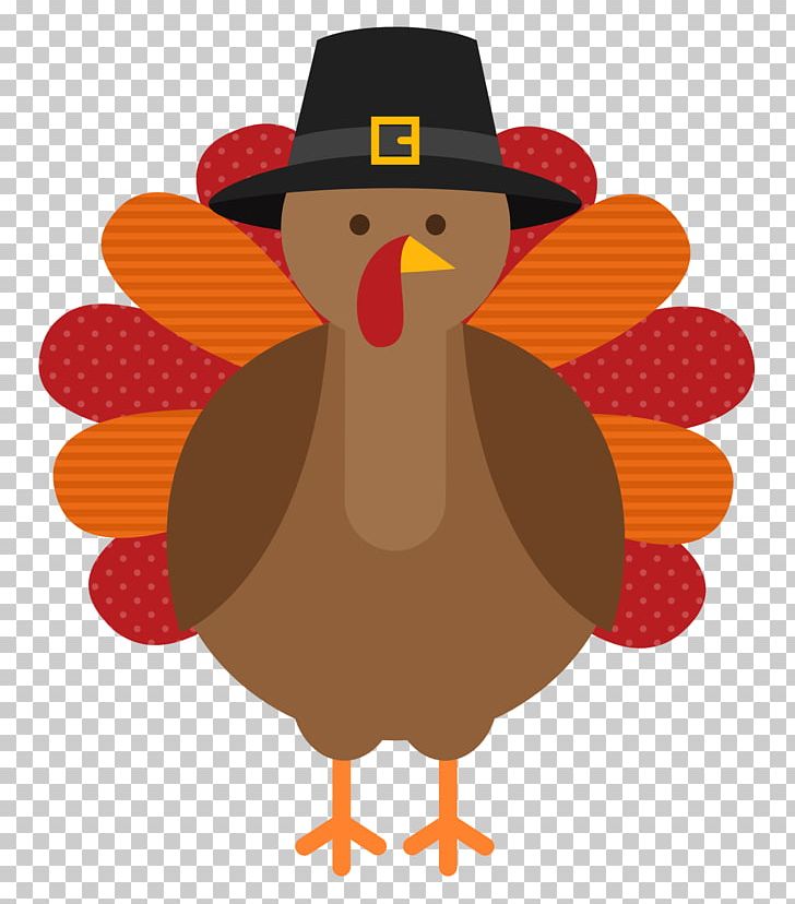 Thanksgiving Day Scalable Graphics PNG, Clipart, Beak, Bird, Black Friday, Border, Chicken Free PNG Download