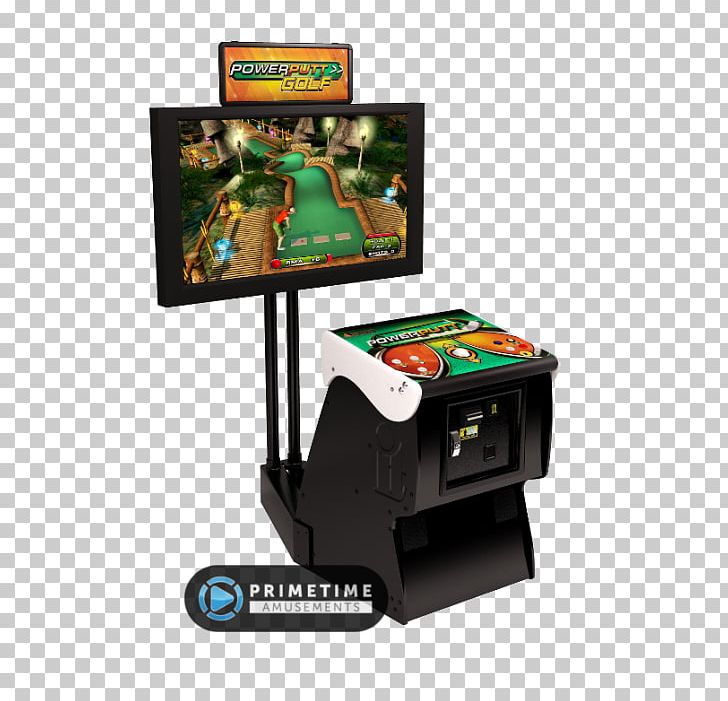 Arcade Game Silver Strike Bowling Golden Tee Golf Amusement Arcade PNG, Clipart, Amusement Arcade, Arcade Cabinet, Arcade Game, Electronic Device, Game Free PNG Download