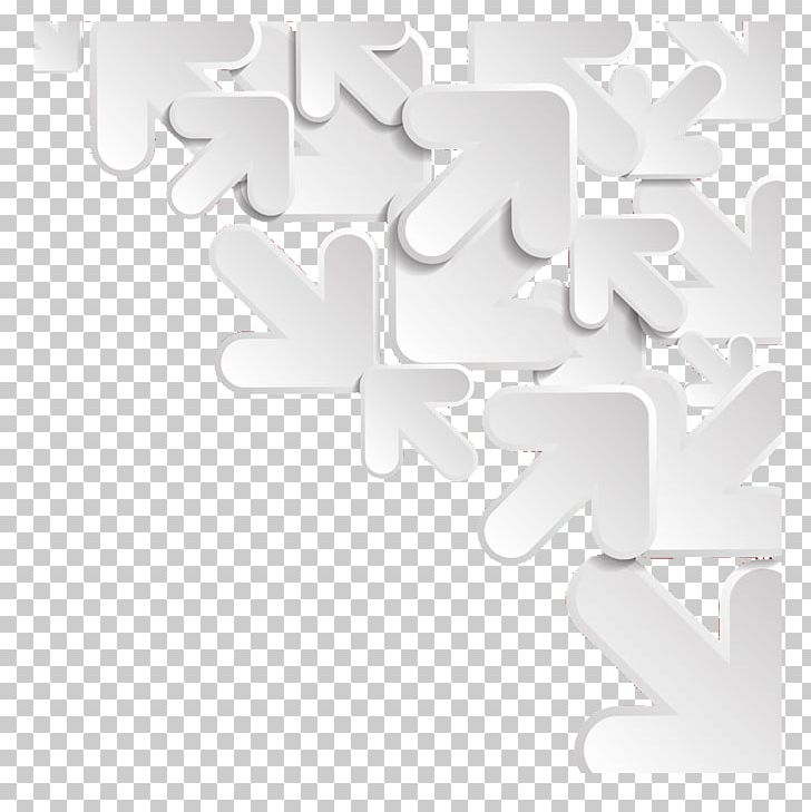 Arrow Euclidean Angle PNG, Clipart, Angle, Arrow, Arrows, Black And White, Brand Free PNG Download