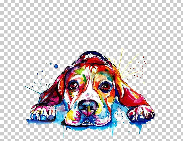Beagle French Bulldog Golden Retriever Printing PNG, Clipart, Animals, Bulldog, Canvas, Carnivoran, Cartoon Free PNG Download