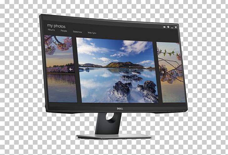 Dell S-16DG Computer Monitors Video Game Refresh Rate PNG, Clipart, 1440p, Computer Monitor Accessory, Electronics, Hdmi, Liquidcrystal Display Free PNG Download