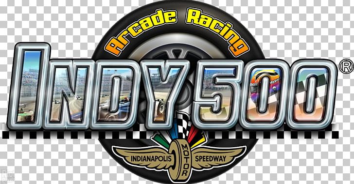 Indianapolis Motor Speedway Indianapolis 500 INDY 500 Arcade Racing IndyCar Series PNG, Clipart, Android, Arcade Game, Auto Racing, Brand, Emblem Free PNG Download