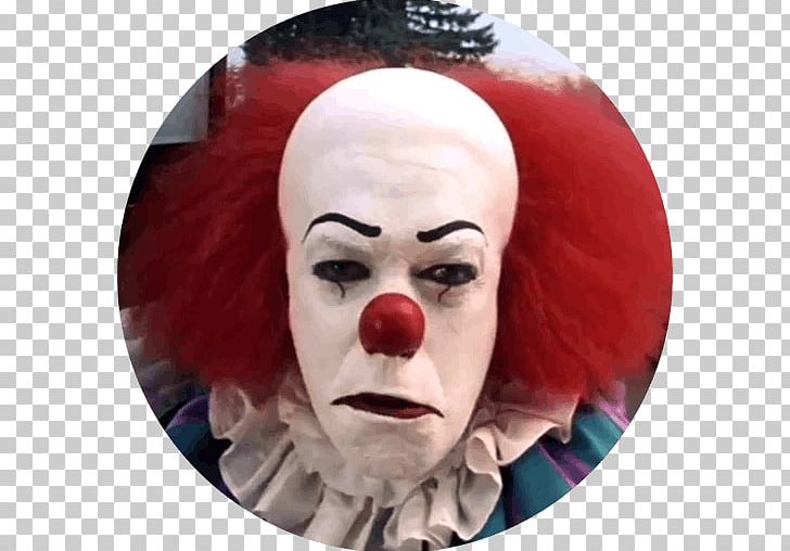 It Bill Skarsgård YouTube Evil Clown PNG, Clipart, Clown, Evil Clown, Film, Horror, Meme Free PNG Download