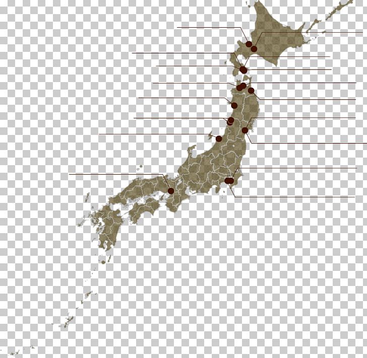Japan Map PNG, Clipart, Area, Blank Map, Branch, Contour Line, Fotolia Free PNG Download