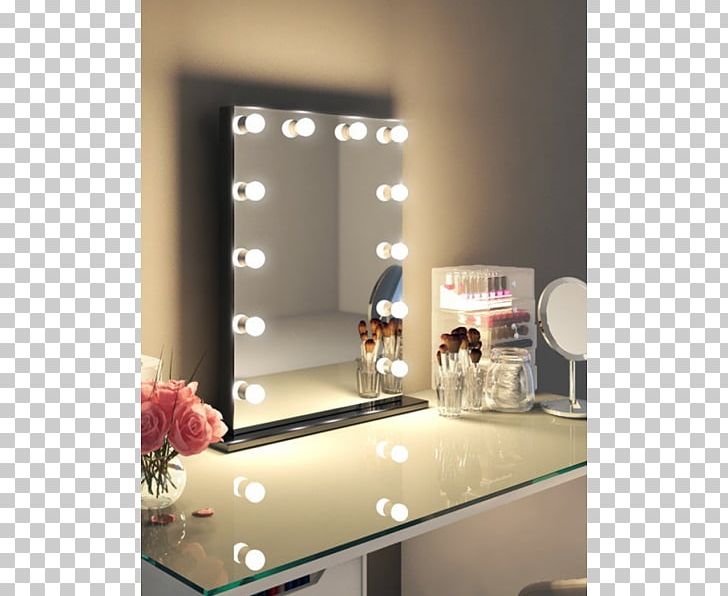 Light-emitting Diode Mirror LED Lamp Make-up PNG, Clipart, Bathroom, Camarim, Decor, Furniture, Glass Free PNG Download