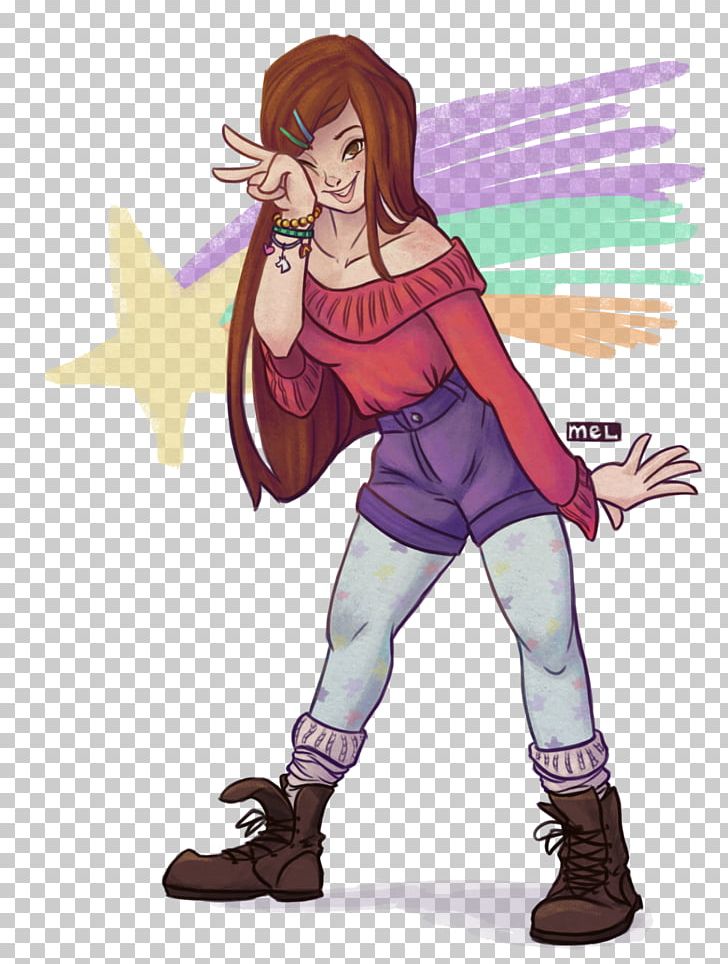 Mabel Pines Dipper Pines Robbie PNG, Clipart, Adult, Anime, Arm, Art, Cartoon Free PNG Download