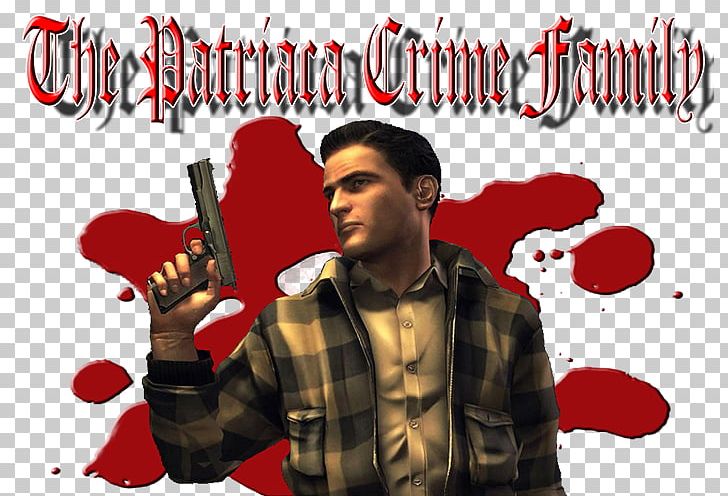 Mafia II Xbox 360 Soldier Of Fortune: Payback PNG, Clipart, 2k Games, 2k Sports, Album, Album Cover, Crime Family Free PNG Download