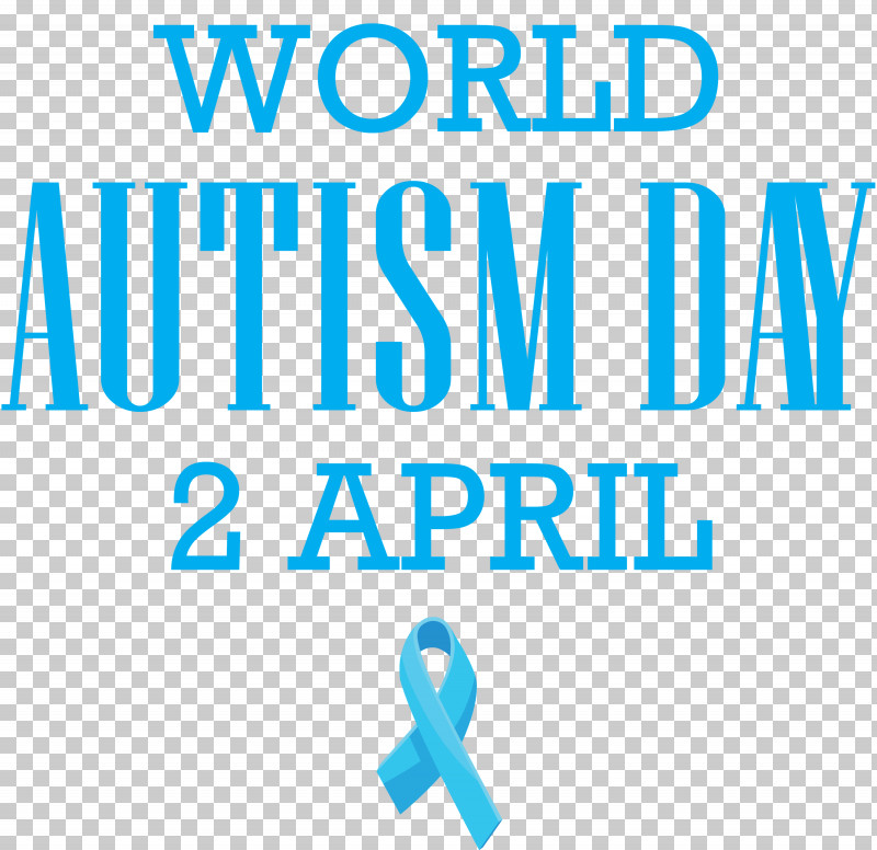 Autism Day World Autism Awareness Day Autism Awareness Day PNG, Clipart, Autism Awareness Day, Autism Day, Azure, Blue, Electric Blue Free PNG Download