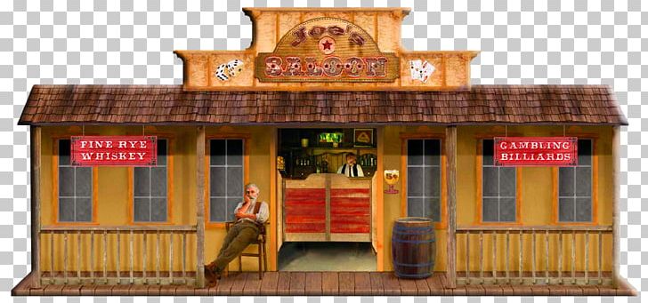 American Frontier Western United States Building Cowboy PNG, Clipart, Apartment House, Architectural Plan, Bar, Billy The Kid, Cartoon House Free PNG Download