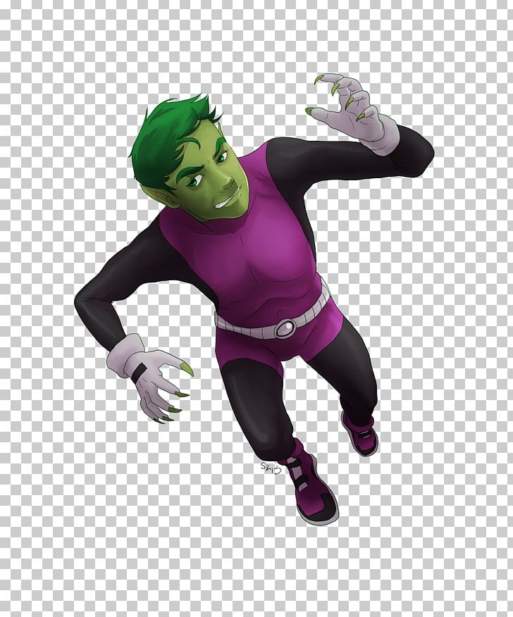 Beast Boy Starfire Raven Cyborg Robin PNG, Clipart, Beast Boy, Cartoon, Character, Costume, Cyborg Free PNG Download