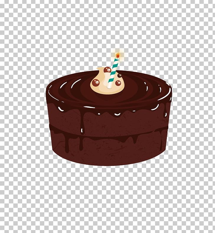 Chocolate Cake Sachertorte PNG, Clipart, Birthday Cake, Cake, Cakes, Cake Vector, Chocolate Free PNG Download
