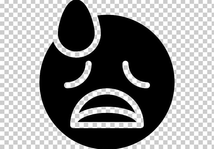 Emoticon Computer Icons Smiley Sadness PNG, Clipart, Black, Black And White, Computer Icons, Download, Emoticon Free PNG Download