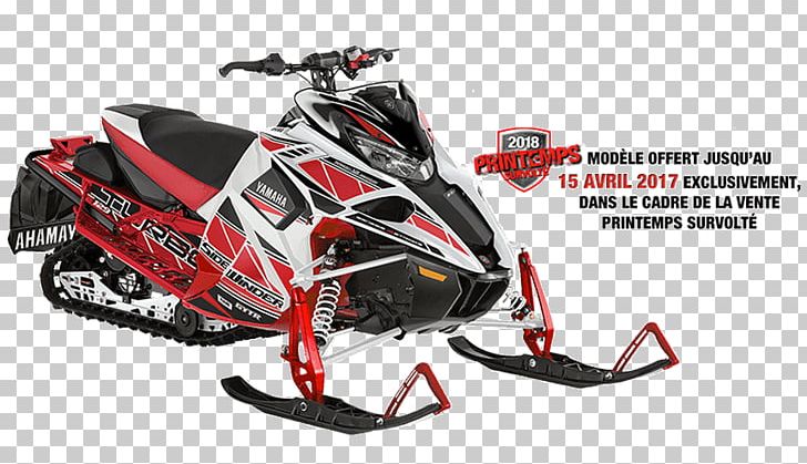 Yamaha Motor Company Snowmobile Yamaha Corporation McGregor Sportsline Motorcycle PNG, Clipart,  Free PNG Download