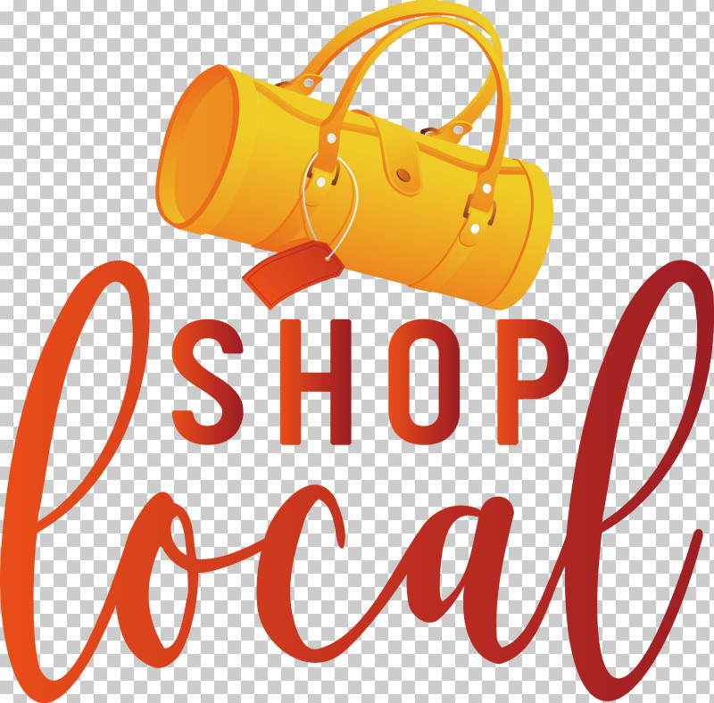 SHOP LOCAL PNG, Clipart, Bag, Geometry, Line, Logo, Mathematics Free PNG Download