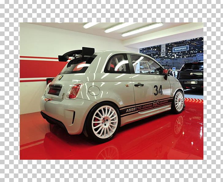 Alloy Wheel Fiat 500 Abarth Car PNG, Clipart, Abarth, Abarth 595, Abarth 695 Biposto, Alloy Wheel, Assetto Corsa Free PNG Download