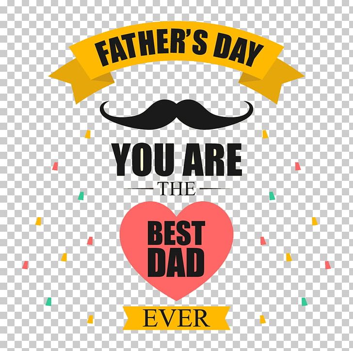 Father's Day Logo PNG, Clipart, Clip Art, Logo Free PNG Download