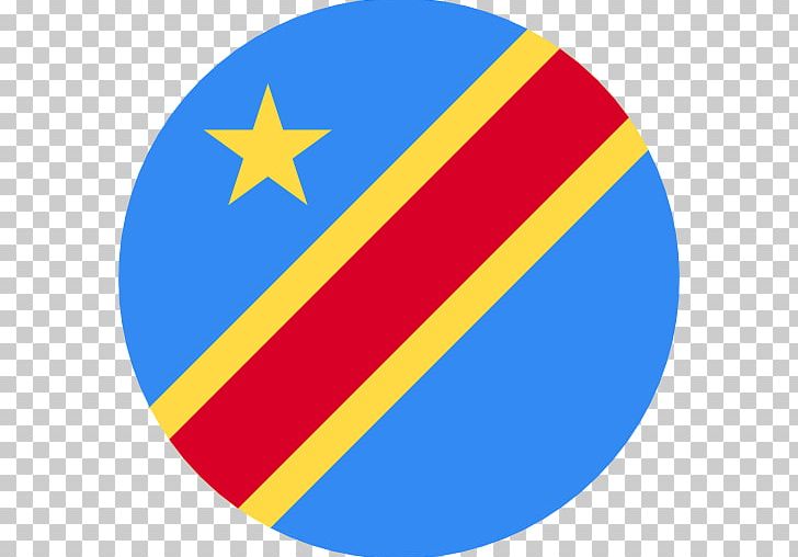 Flag Of The Democratic Republic Of The Congo Lubumbashi PNG, Clipart, Area, Circle, Computer Icons, Congo, Country Free PNG Download