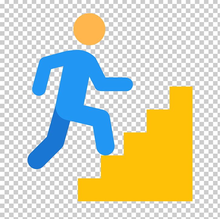 Stairs Computer Icons Stair Climbing PNG, Clipart, Angle, Area, Blue, Bolzentreppe, Brand Free PNG Download
