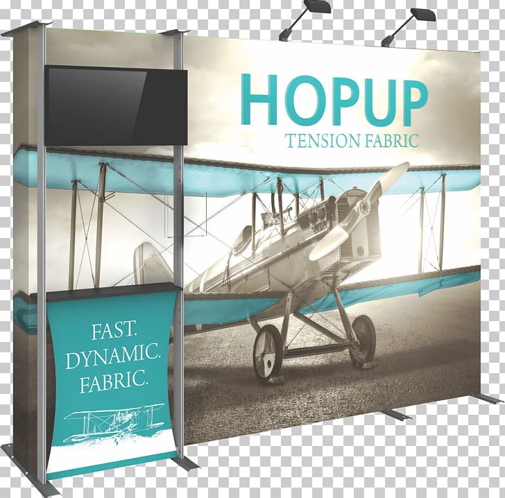 Trade Show Display Textile Dye Bag PNG, Clipart, Advertising, Aircraft, Airplane, Art, Bag Free PNG Download