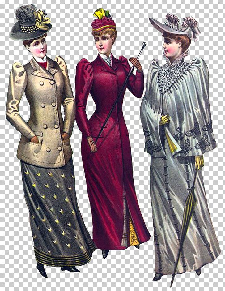 Victorian Era Victorian Fashion Clothing PNG, Clipart, Boys, Clothing, Costume, Costume Design, Dress Free PNG Download