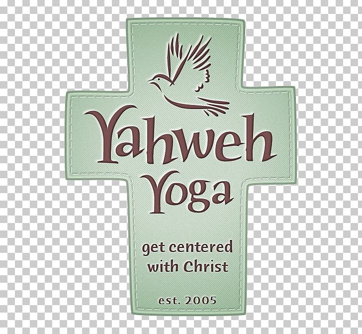 Brand Yahweh Yoga PNG, Clipart, Brand, Cross, Label, Sign, Symbol Free PNG Download