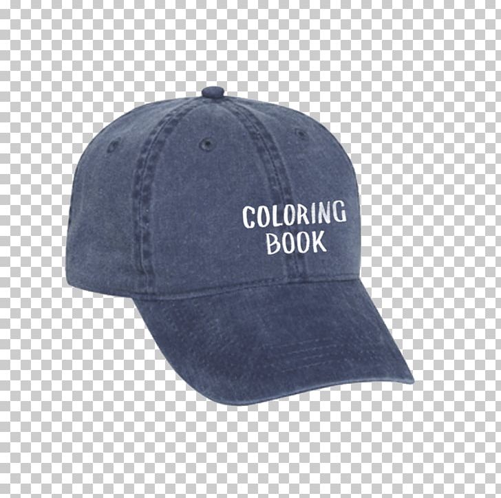 Coloring Book Hoodie Magnificent Coloring World Tour Hat Baseball Cap PNG, Clipart, Baseball Cap, Blue, Book, Bucket Hat, Cap Free PNG Download