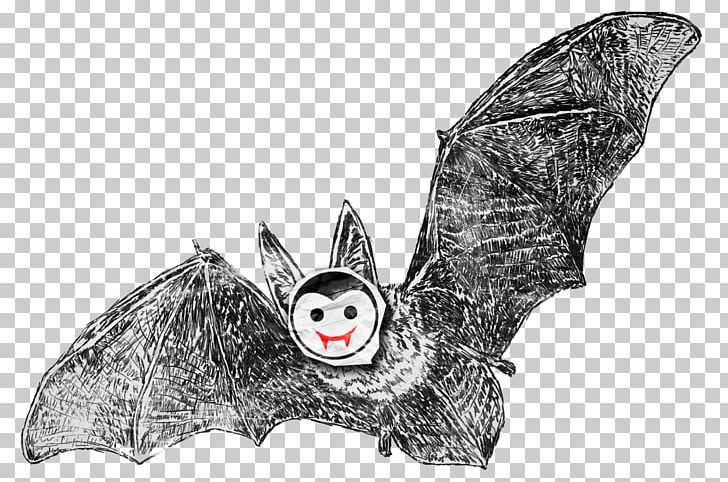 Drawing /m/02csf White BAT-M Legendary Creature PNG, Clipart, Bat, Batm, Black And White, Drawing, Fauna Free PNG Download