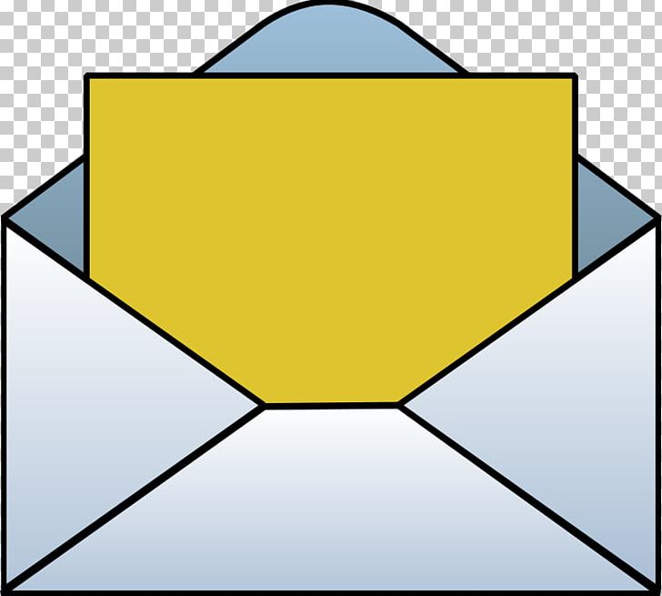 Envelope Mail Letter PNG, Clipart, Airmail, Angle, Area, Clip Art, Document Free PNG Download