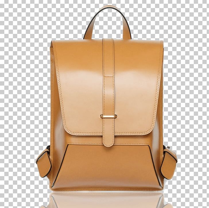 Handbag Leather Backpack Dermis PNG, Clipart, Accessories, Backpack, Bag, Baggage, Beige Free PNG Download