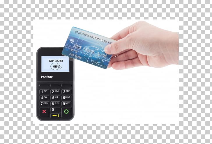 PIN Pad Payment Terminal Contactless Payment VeriFone Holdings PNG
