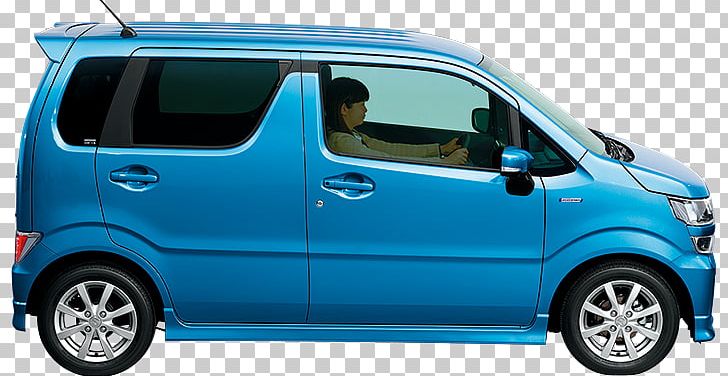 Suzuki Wagon R City Car Compact Car PNG, Clipart, Automotive Design, Automotive Exterior, Automotive Wheel System, Brand, Bumper Free PNG Download