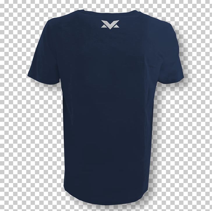 T-shirt Polo Shirt Navy Blue Top PNG, Clipart, Active Shirt, Blue, Clothing, Collar, Electric Blue Free PNG Download
