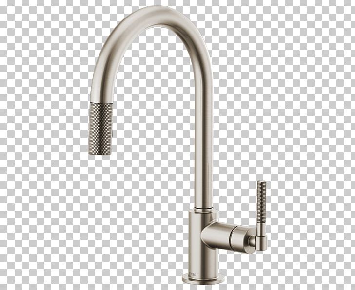 Tap Kitchen Stainless Steel Sink Moen PNG, Clipart, Angle, Bathroom, Bathtub, Bathtub Accessory, Diy Store Free PNG Download