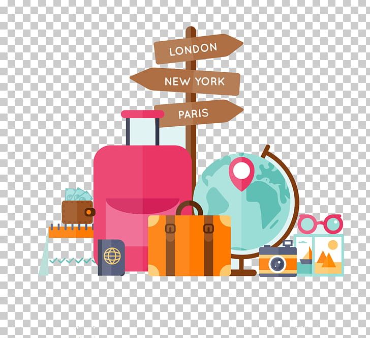 Travel Tourism Baggage PNG, Clipart, Baggage, Brand, Computer Icons, Cover Art, Diagram Free PNG Download
