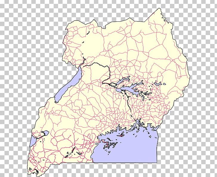 Uganda Protectorate Map Kampala Uganda Martyrs Politics Of Uganda PNG, Clipart, Area, Buganda, Ecoregion, Guidebook, Kampala Free PNG Download