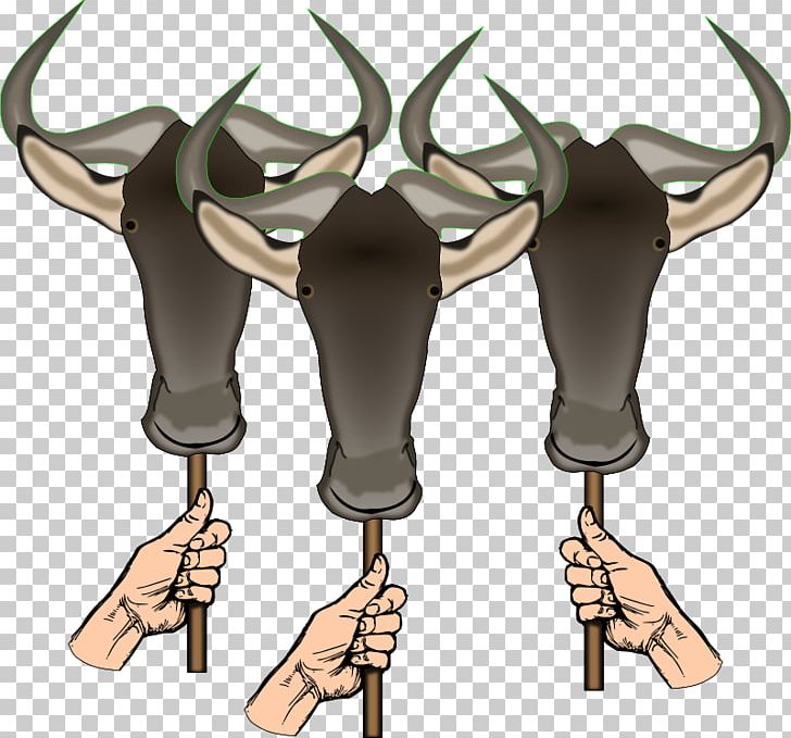 Wildebeest PNG, Clipart, Antler, Cattle, Cattle Like Mammal, Chess, Com Free PNG Download