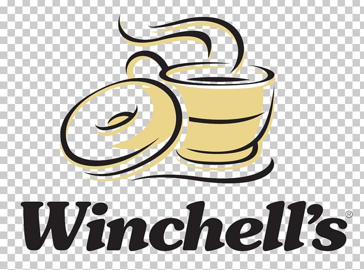 Winchell's Donuts Take-out Coffee Cafe PNG, Clipart,  Free PNG Download
